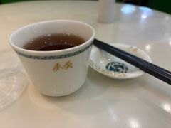 -香港麦奀云吞面世家(中山二路店)