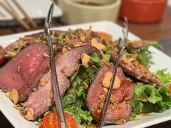 -俺的焼肉(銀座9丁目店)