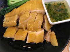 -来龙里 精致 东南亚餐室(万象城店)