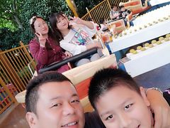 -郑州方特梦幻王国