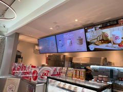 -DQ·蛋糕·冰淇淋(三亚青春颂店)