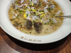 -江燕路万科里