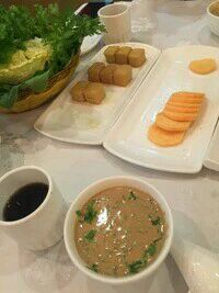 -东来顺饭庄(新源里店)