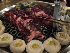 -霸腹烤肉(厦门柚子番店)