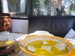-素描餐厅(灵隐天竺店)