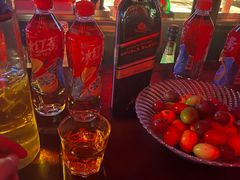 -苏荷酒吧(九街店)