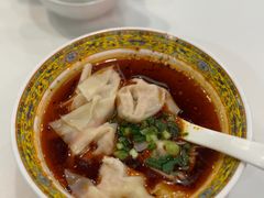 -龙抄手(春熙路总店)
