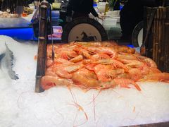 -加餐海鲜自助(宝龙一城店)