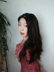 -TK·HAIR SALON韩式设计