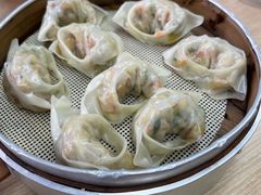 -面道赞宁海海鲜面(迎凤街店)