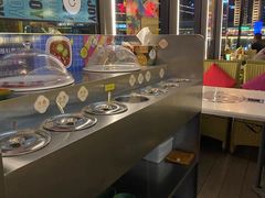 -润园四季椰子鸡火锅(海上世界店)