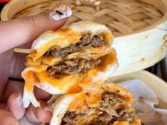 -刘一锅筋头巴脑(凌空二街店)