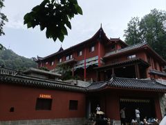 -黔灵山公园