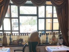 -波特曼西餐厅(南岗店)