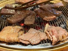 -闻老头·菊花炭烤肉(D11店)