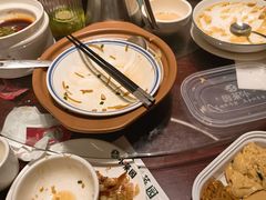-小菜园新徽菜(合肥天鹅湖万达店)