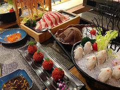 -湊湊火锅·茶憩(东城万达店)