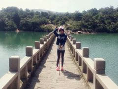 android_upload_pic-大罗山风景区