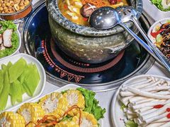-田村·石锅藏香鸡(布达拉宫店)