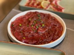 -小米烤肉-泥炉炭烤(常营店)