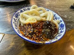 甜水面-西月城谭豆花(春熙路店)