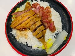 -龙记香港茶餐厅(久光百货店)