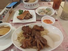 红油三宝-池记(尖沙咀店)