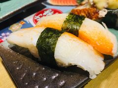 帝皇蟹肉寿司-友壹町寿司(嘉洲广场店)