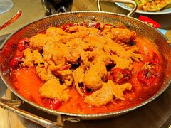 -大川先生·小龙虾·川菜(信义坊店)