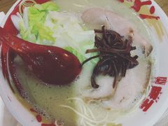 -豚王拉面(锦荣商业大厦店)