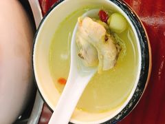 -新招鲜(桃浦路店)