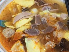 -孔师傅八仙老鸭粉丝汤(上海市第一食品商店南东店)