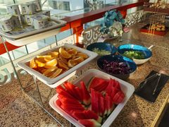 -仙林宾馆-餐厅