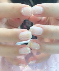 -Halo美甲美睫