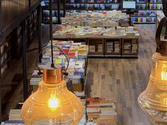 -三联韬奋书店(三里屯店)
