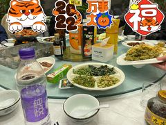 -京北渔家傲