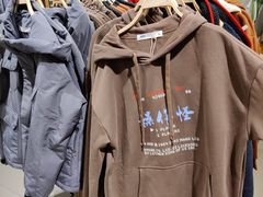 -MJstyle(民盈山国贸中心店)