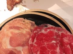 -非烤勿扰自助烤肉(合胜百货店)
