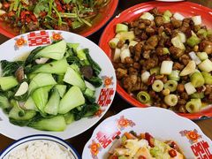 -小街47號江湖菜(四合院店)