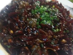 -陶然居·重庆菜(生态园店)