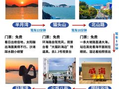 -刘公岛景区