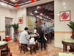 大堂-顺记冰室(宝华路店)