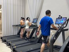 -YCHL Studios健身工作室(市二宫店)