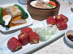 -又一间茶点轩(百汇广场店)