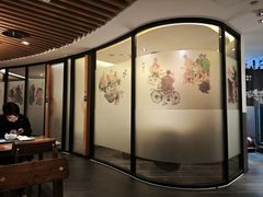-南门小馆·清真(国贸商城店)