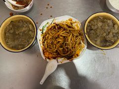 -定家小酥肉·清真(回民街店)
