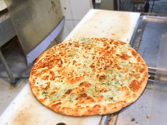 葱油饼-咏春葱油饼(德政中路店)