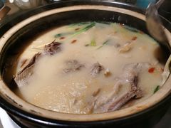 -院子餐厅·大锅菜·老杭帮(桥西直街店)