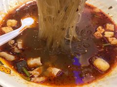 -苏晓玥·手作江南小吃(深圳北站店)