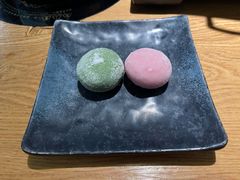 -沼津港精致料理·寿喜烧·烧鸟(青浦宝龙广场店)